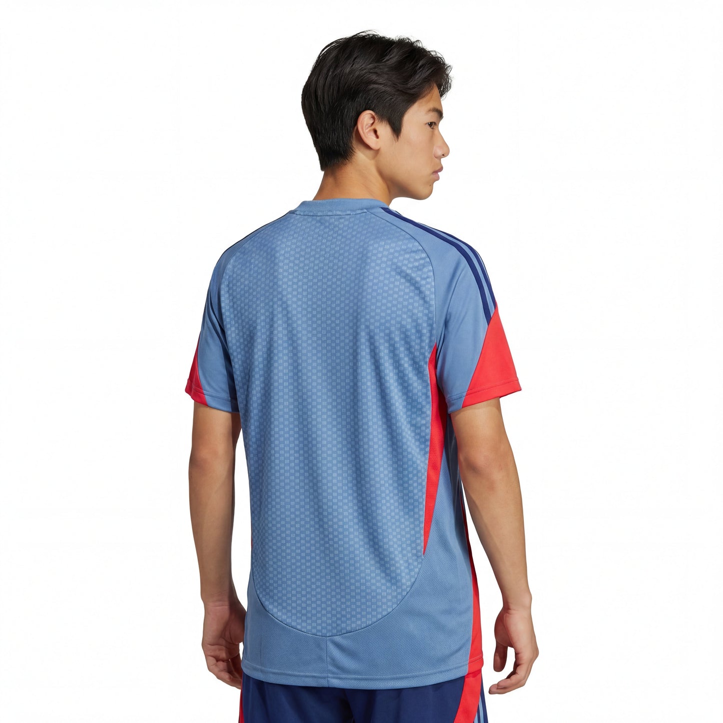 Camisa Japão Treino 2026 - Torcedor Masculina
