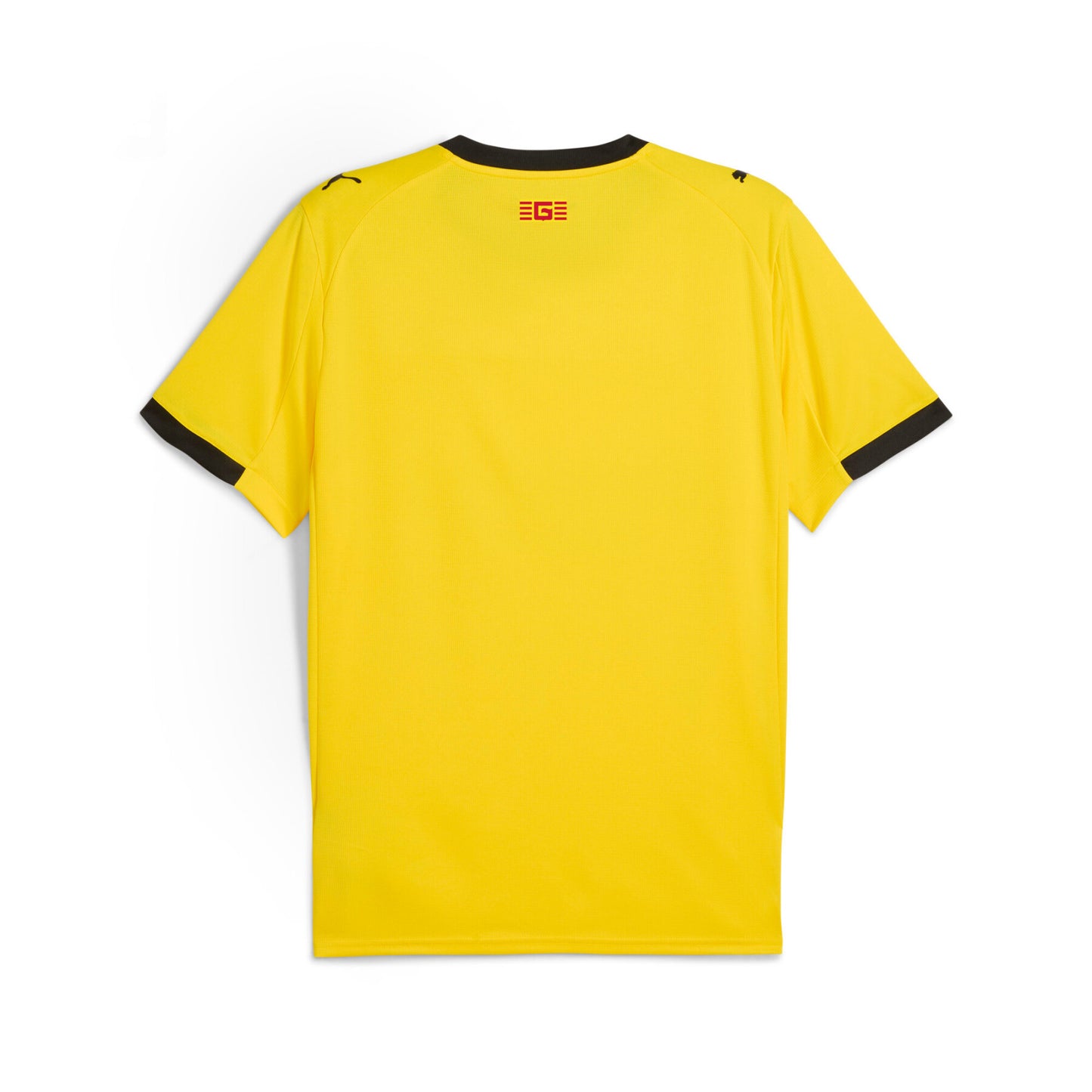 Camisa Girona Away 25/26 - Puma Torcedor Masculina