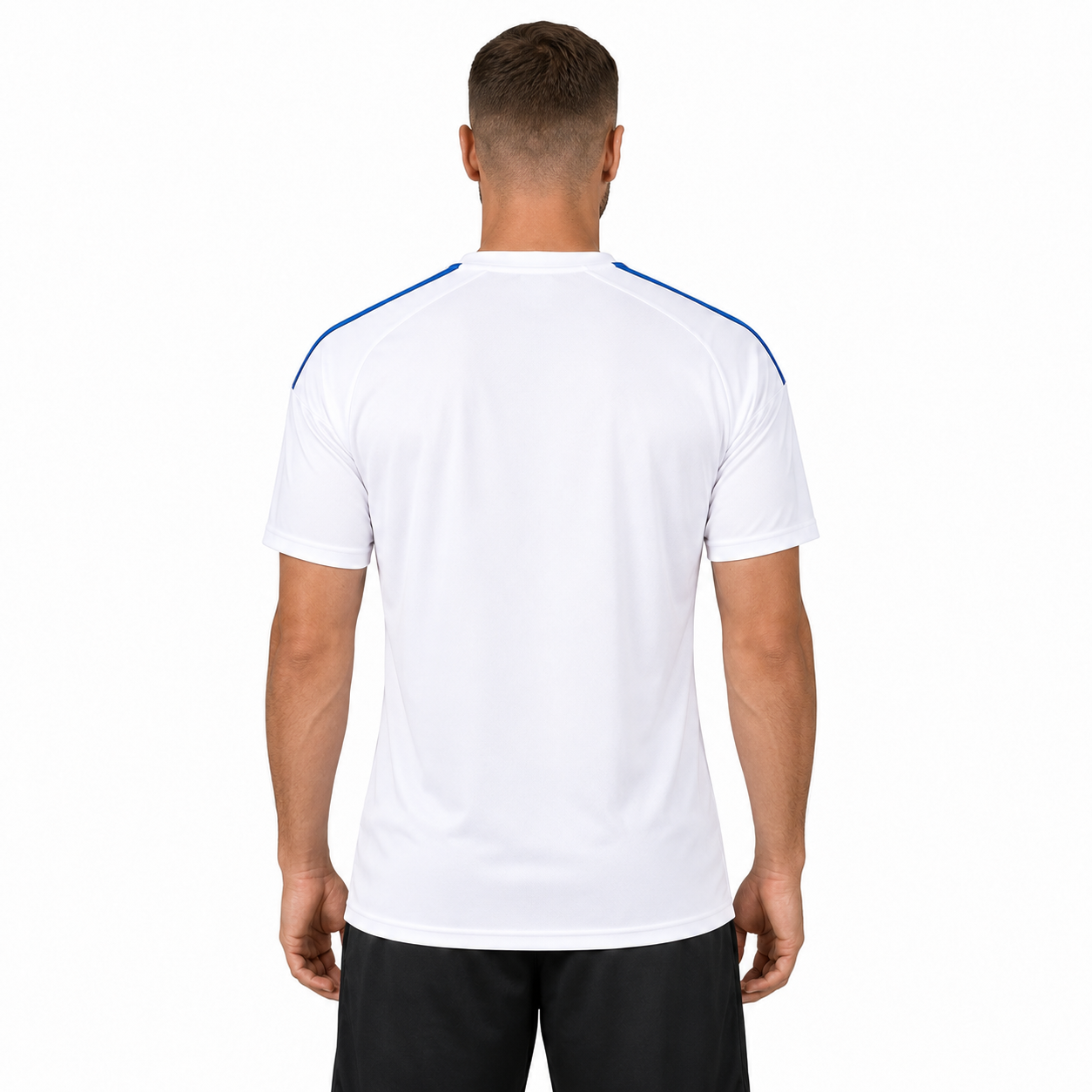 Camisa Cruzeiro 2026/27 Away Torcedor [PRÉ-VENDA]