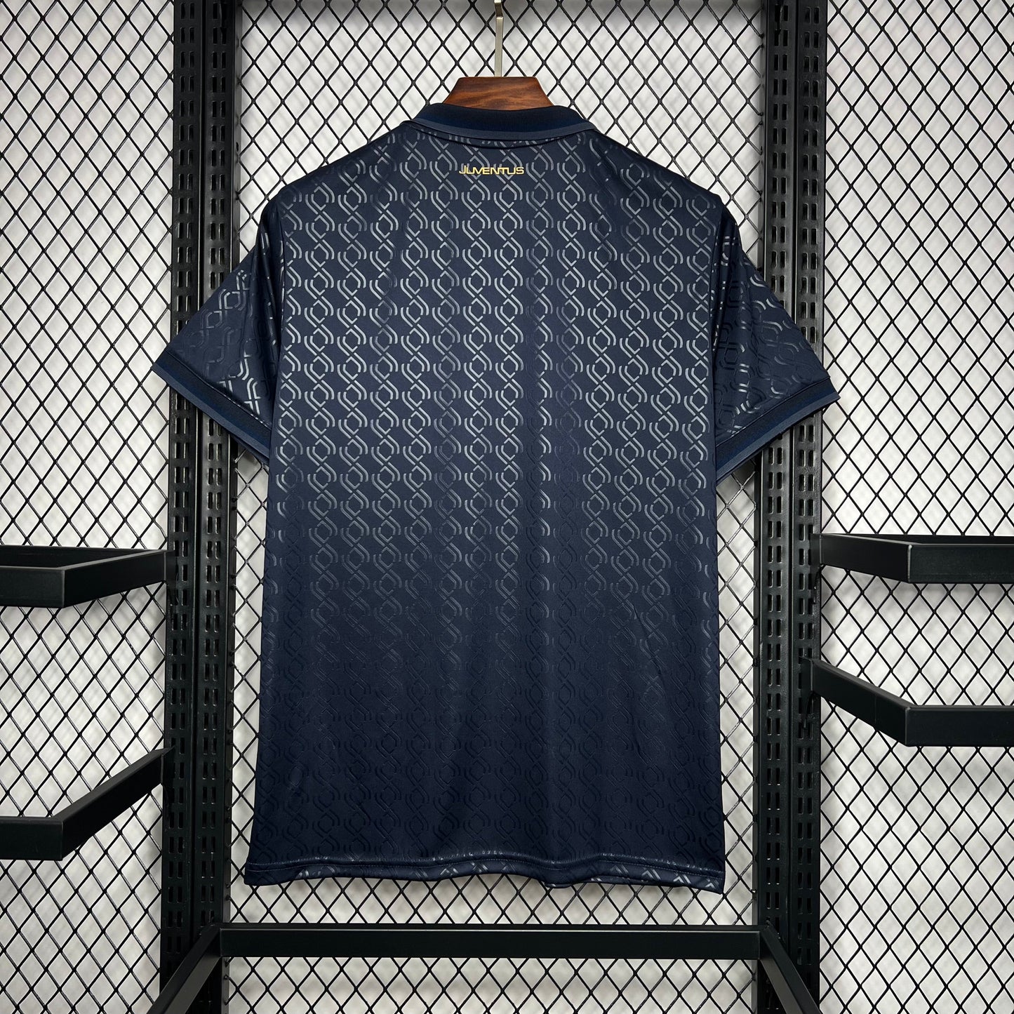 Camisa Juventus III 24/25 - Torcedor Masculina Lançamento