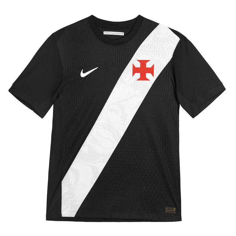 Camisa Vasco 2026/27 Home Jogador
