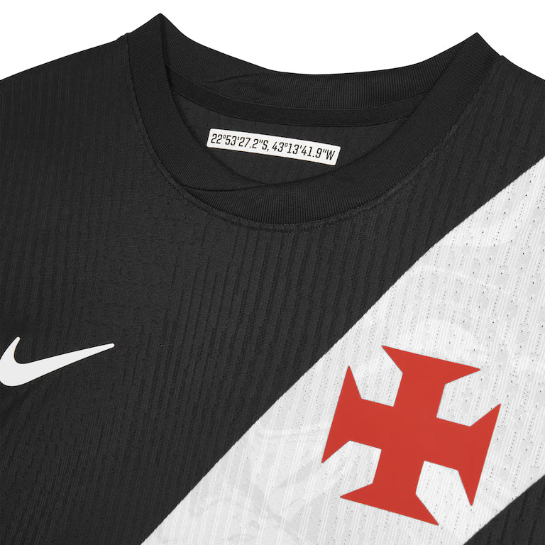 Camisa Vasco 2026/27 Home Jogador