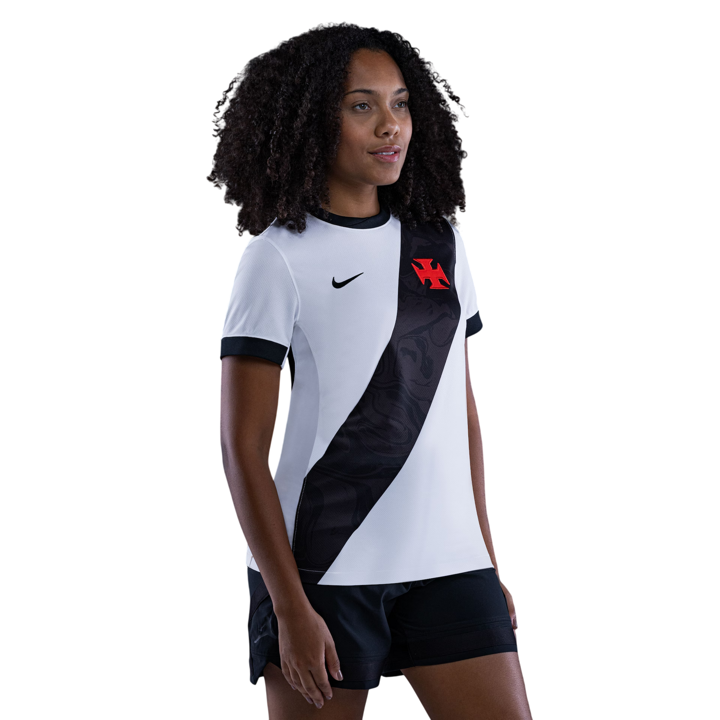 Camisa Feminina Vasco 2026/27 Away