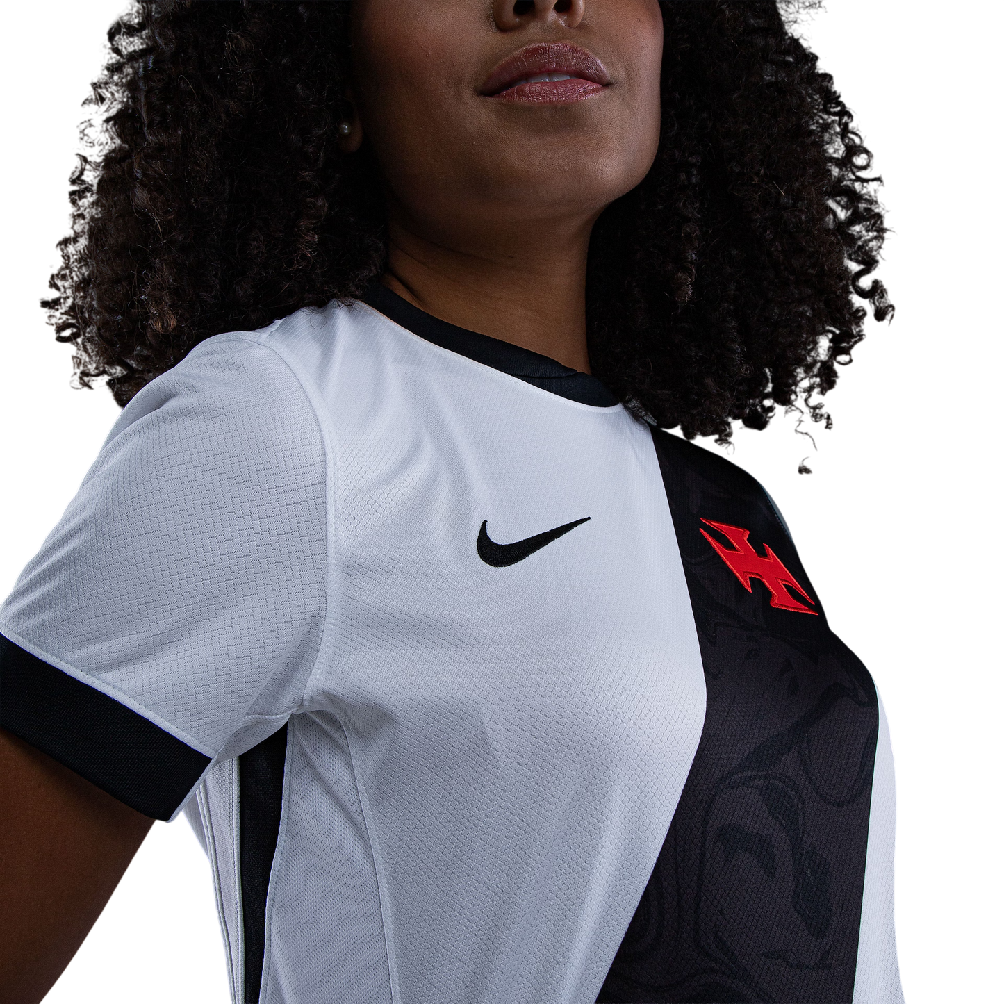 Camisa Feminina Vasco 2026/27 Away