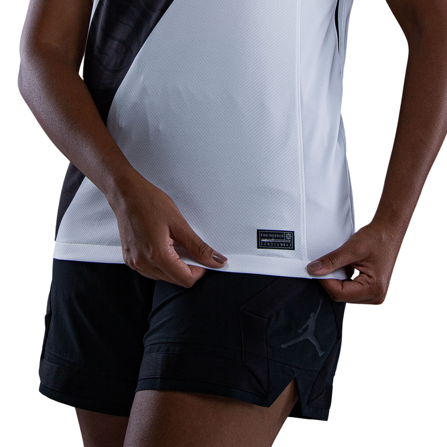 Camisa Feminina Vasco 2026/27 Away