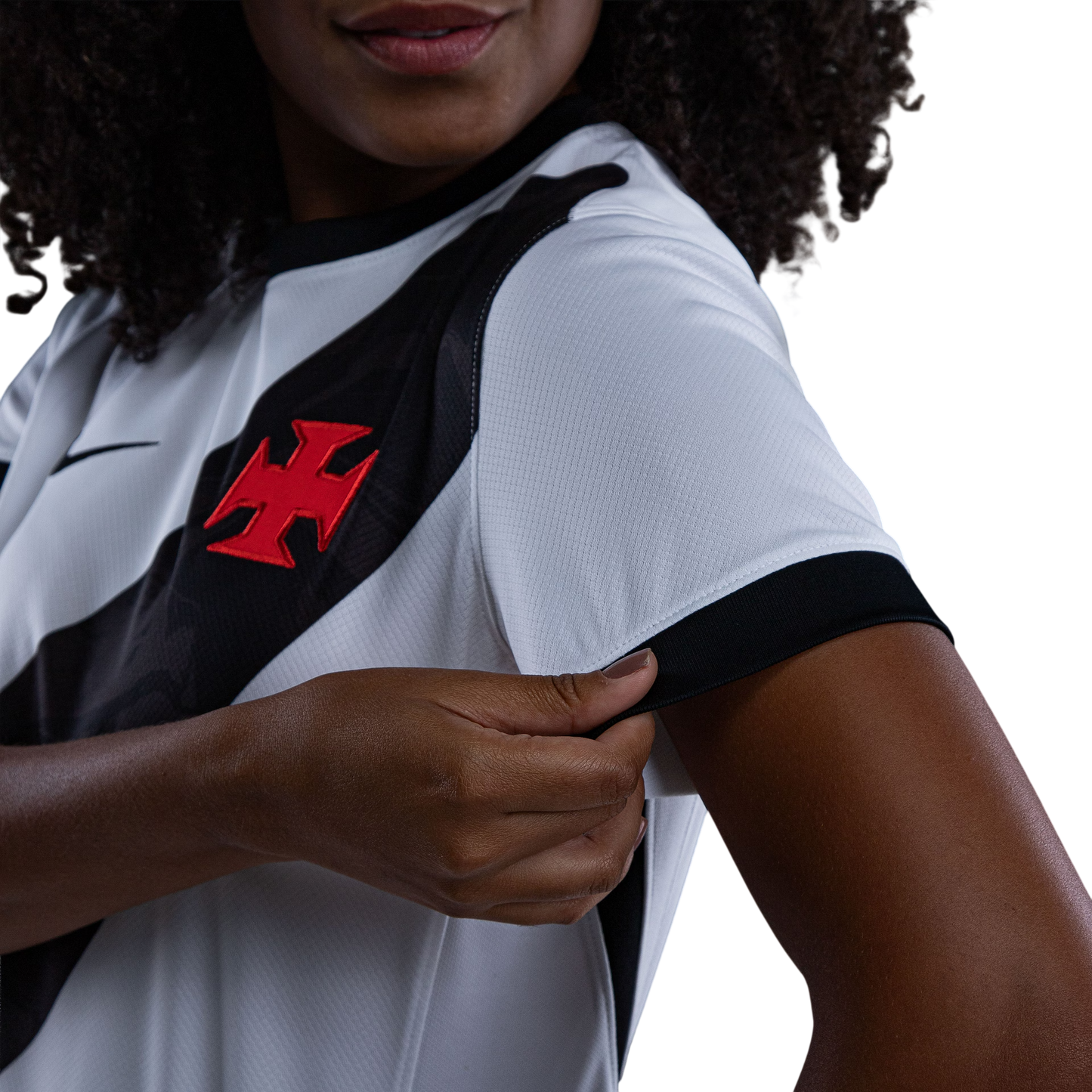 Camisa Feminina Vasco 2026/27 Away