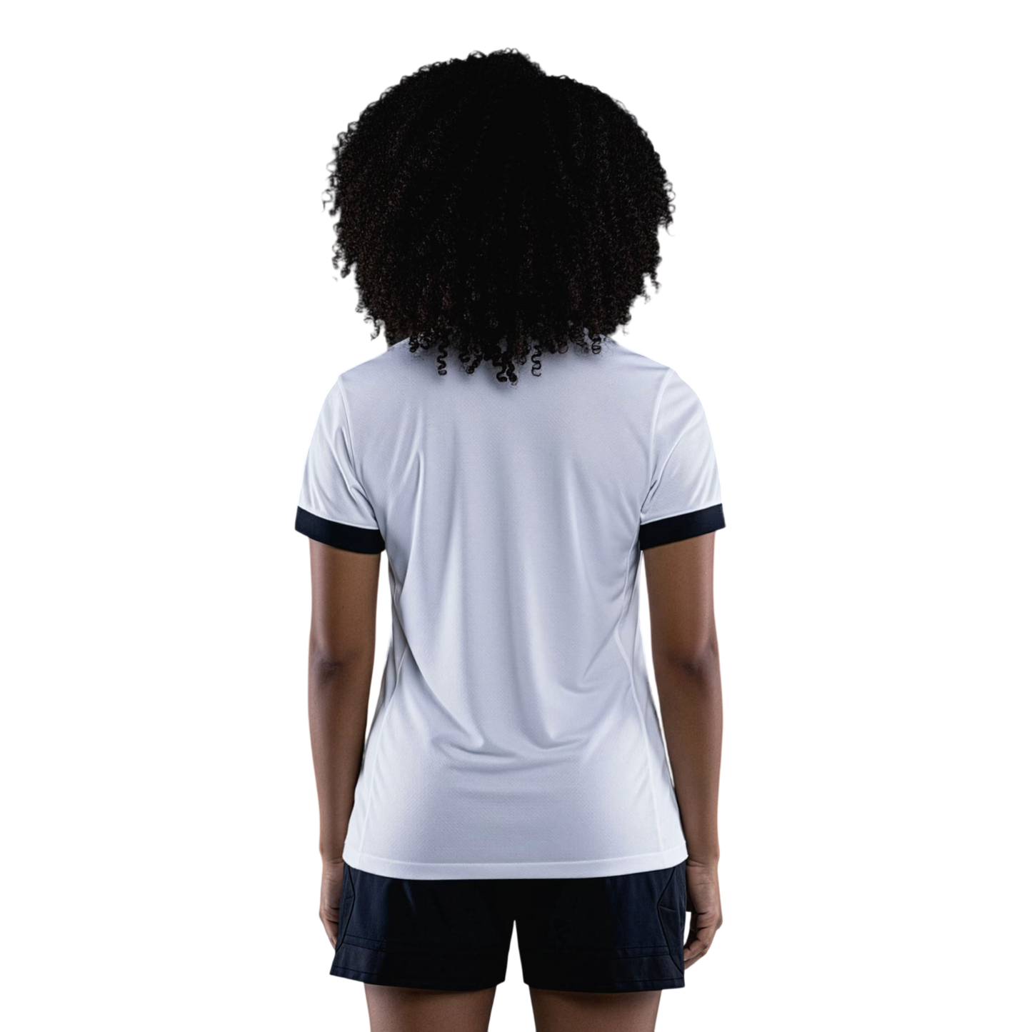 Camisa Feminina Vasco 2026/27 Away