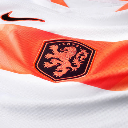 Camisa Holanda 26/27 Away Torcedor