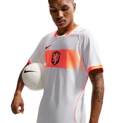 Camisa Holanda 26/27 Away Torcedor