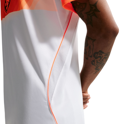 Camisa Holanda 26/27 Away Torcedor