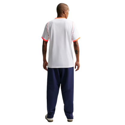 Camisa Holanda 26/27 Away Torcedor