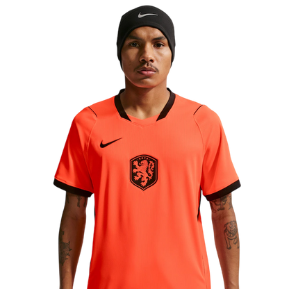 Camisa Holanda 26/27 Home Torcedor