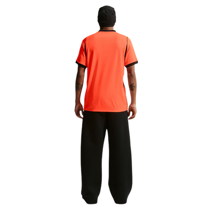 Camisa Holanda 26/27 Home Torcedor