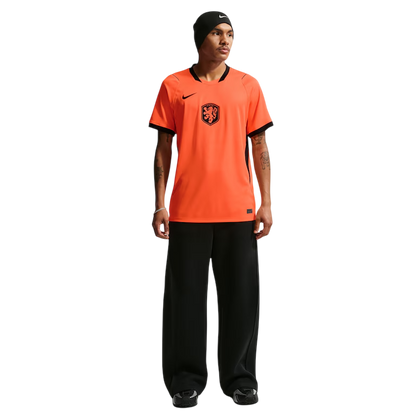 Camisa Holanda 26/27 Home Torcedor
