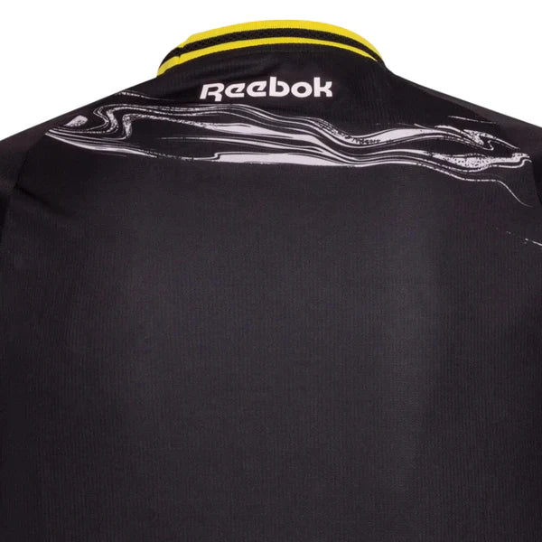 Camisa Botafogo IV 24/25 - Reebok Torcedor Masculina