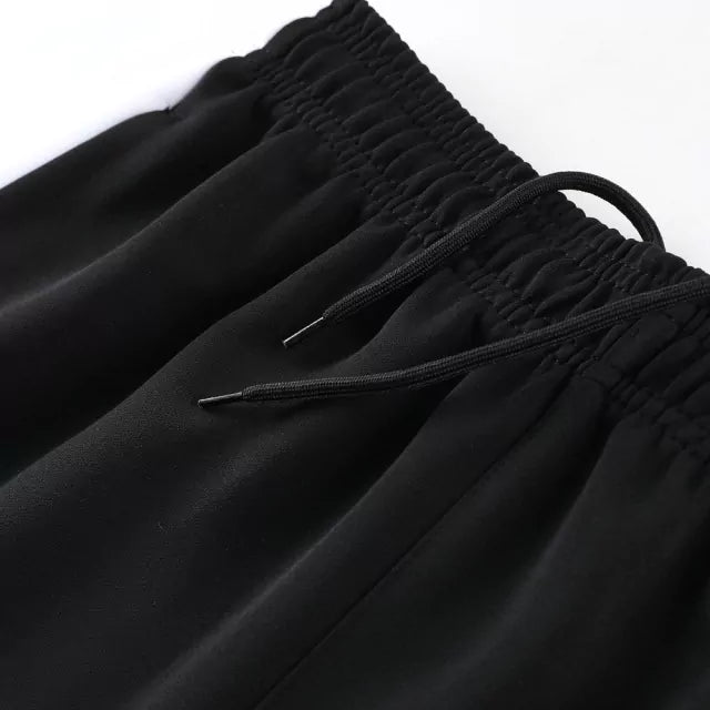 Conjunto Moletom Air - Preto