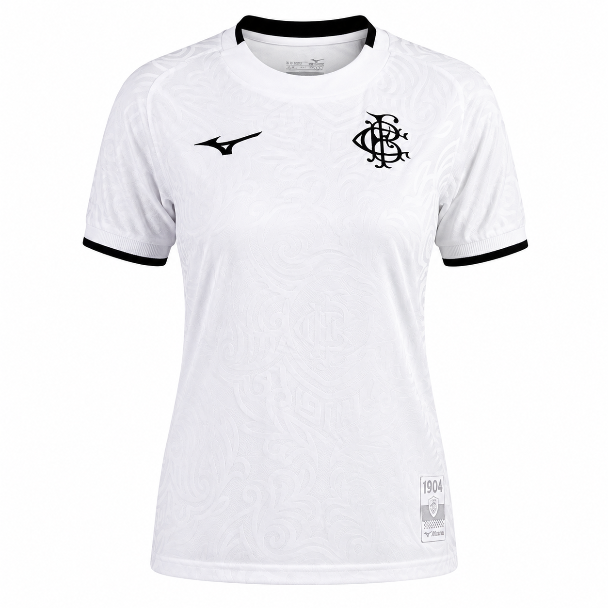Camisa Botafogo Third 26/27 - Torcedor Feminina