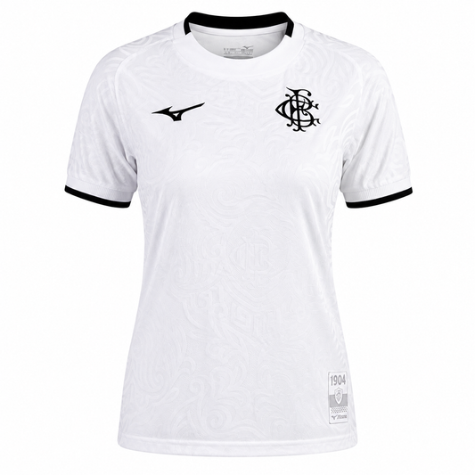 Camisa Botafogo Third 26/27 - Torcedor Feminina