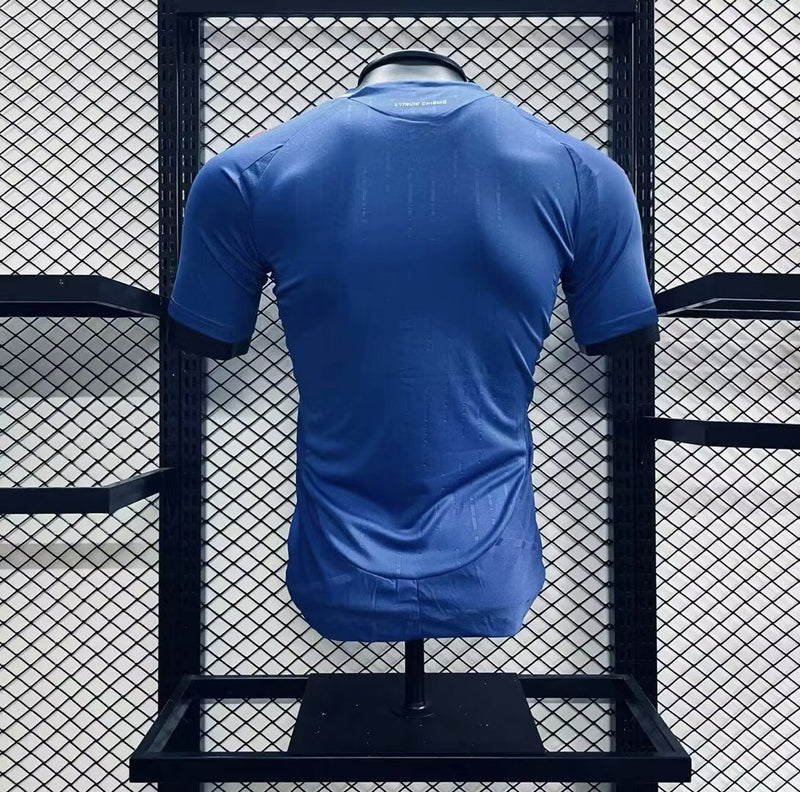 Camisa Itália Titular 24/25 - Adidas Jogador Masculina