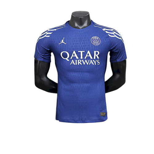 Camisa PSG IV 24/25 - Nike Jogador Masculina