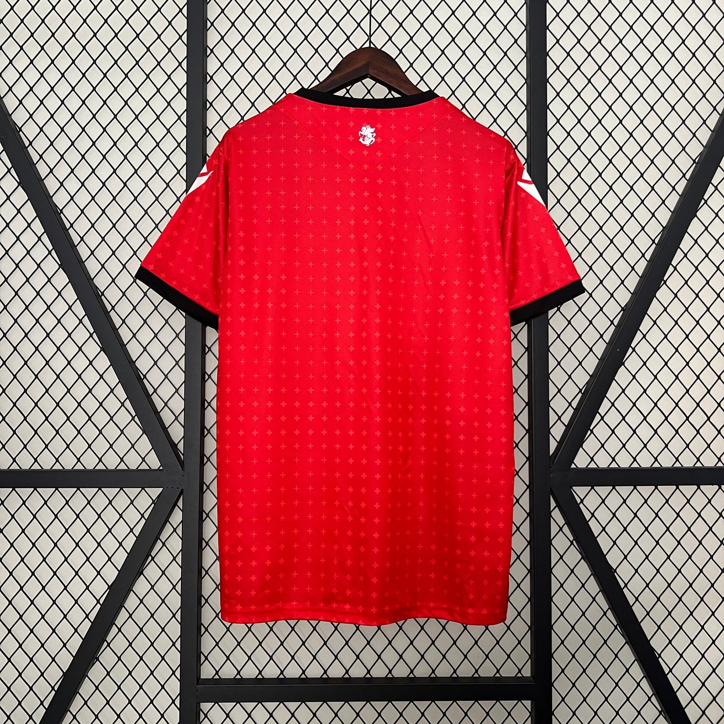 Camisa Georgia III Away 24/25 - Torcedor Masculina Lançamento