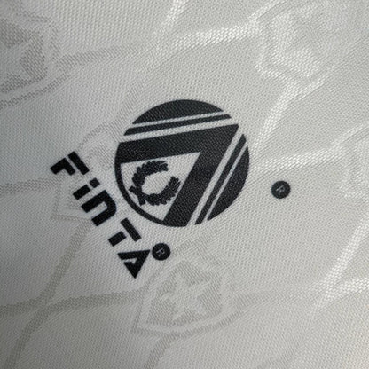 Camisa Botafogo 1995/96 Away 7UP Retrô
