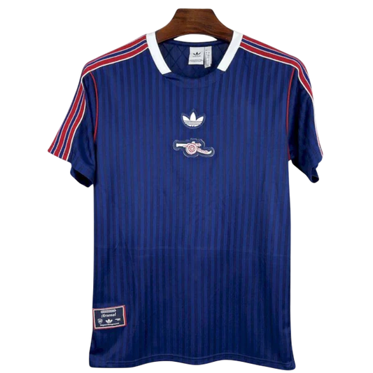 Camisa Arsenal Edição Especial 25/26 - Adidas Torcedor Masculina