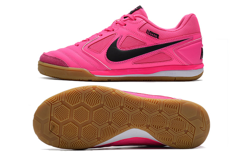 Chuteira Nike SB Gato Futsal