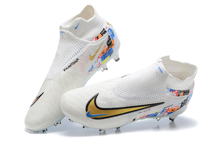 Chuteira Nike Phantom GX Elite FG Campo