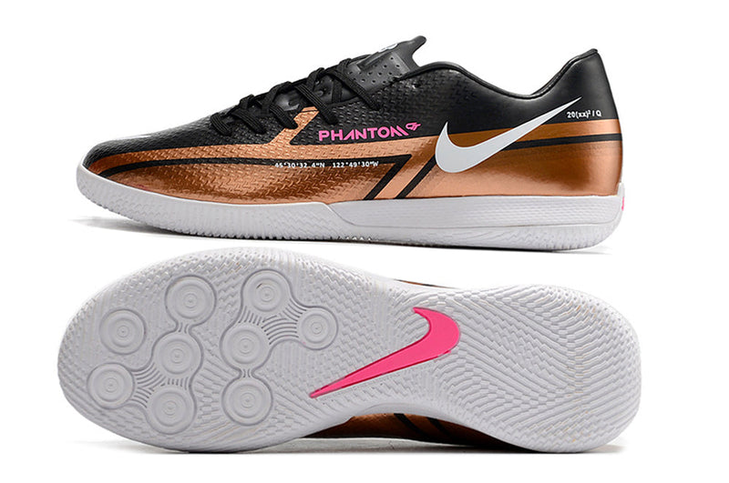 Chuteira Phantom React GT2 Pro Futsal