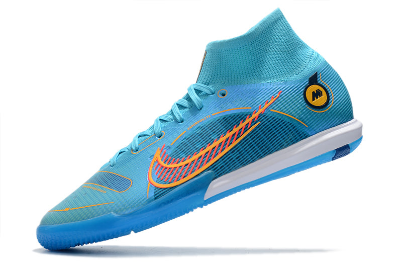 Chuteira Nike Mercurial Superfly 9 Elite Futsal