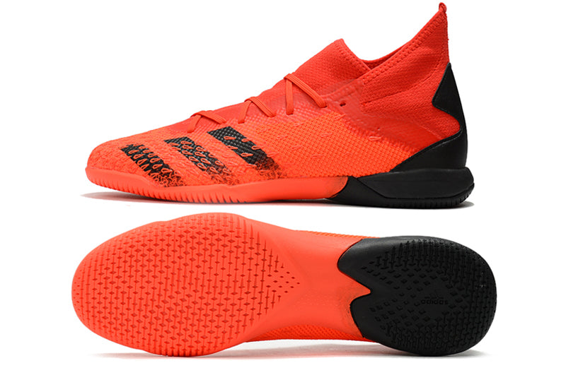 Chuteira adidas Predator Freak .3 Futsal