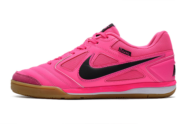 Chuteira Nike SB Gato Futsal