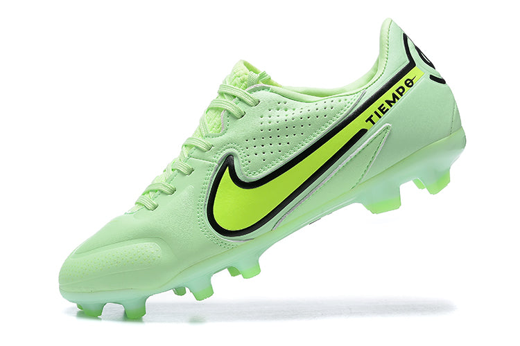 Chuteira Nike Tiempo Legend 9 Elite Campo