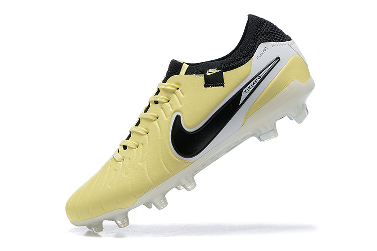 Chuteira Nike Tiempo Legend 10 Elite Campo