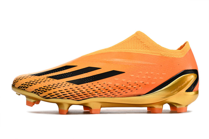 Chuteira Adidas X Speed Portal + Campo