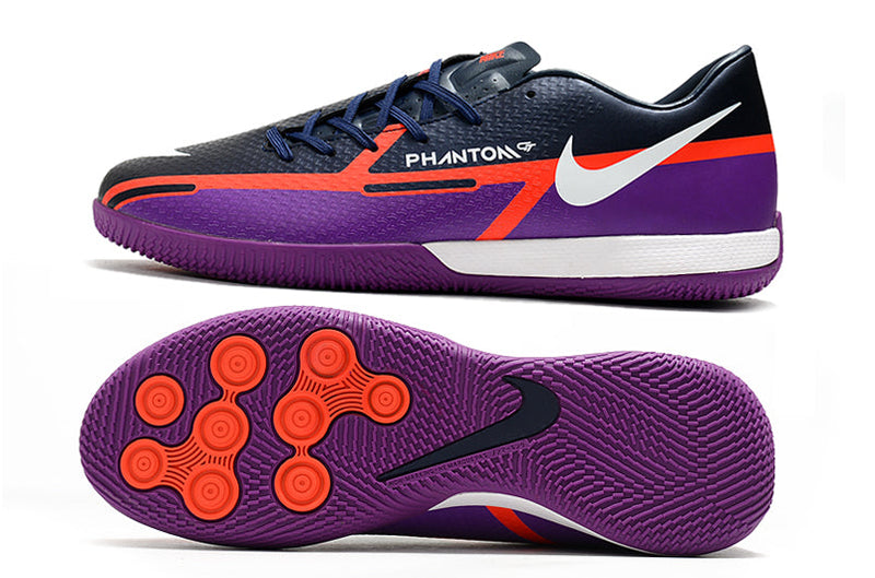 Chuteira Phantom React GT2 Pro Futsal