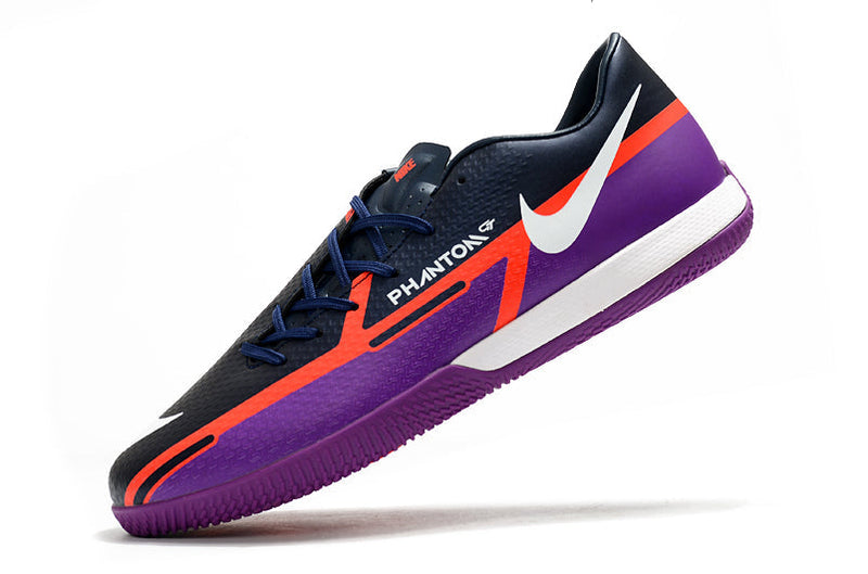 Chuteira Phantom React GT2 Pro Futsal