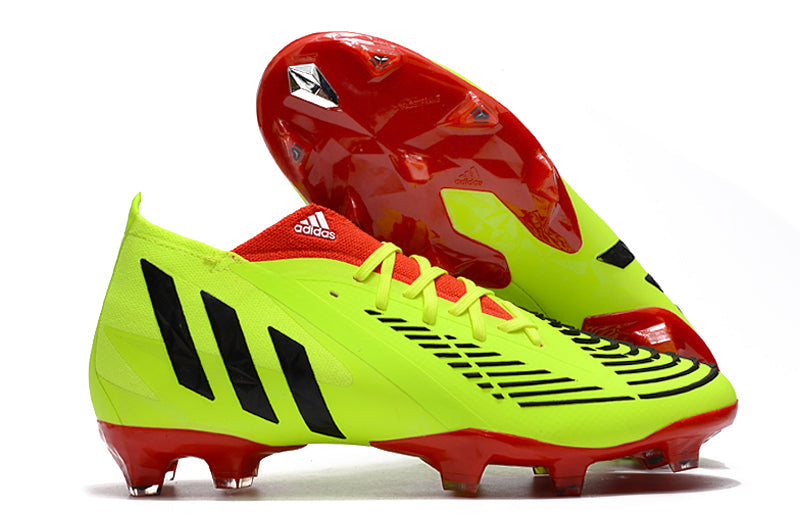 Chuteira adidas Predator Edge 1 Campo