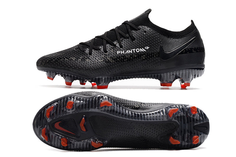 Chuteira Nike Phantom GT2 Low Elite Campo