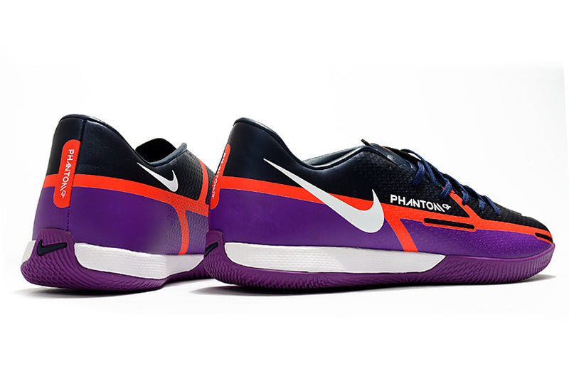 Chuteira Phantom React GT2 Pro Futsal