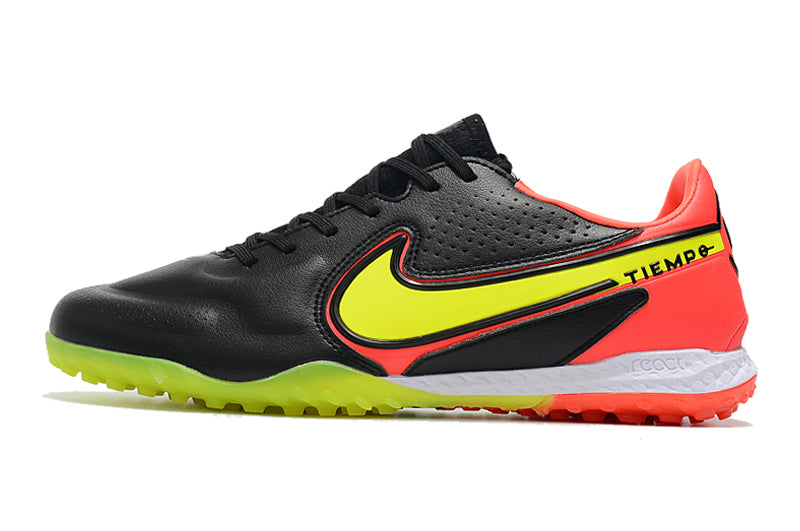 Chuteira Nike Tiempo Legend 9 Club Society