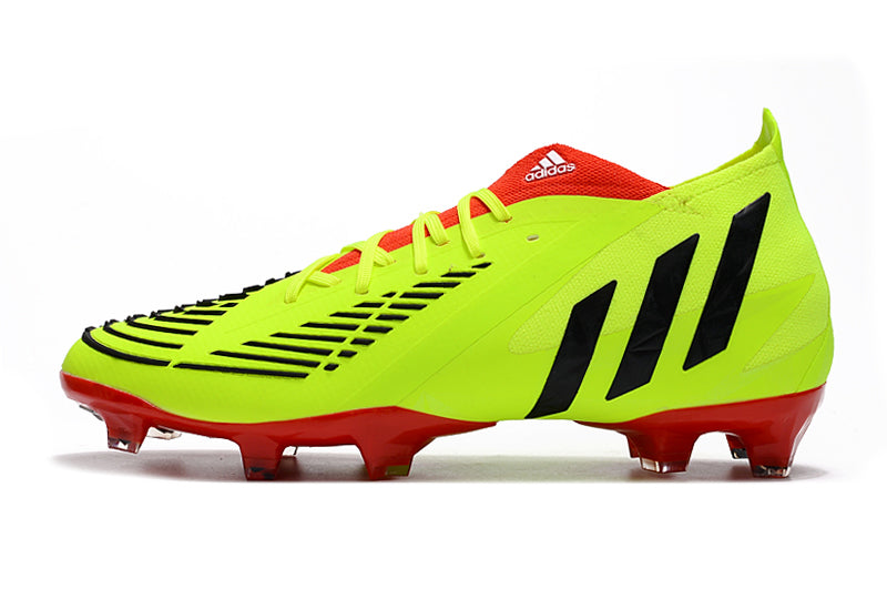 Chuteira adidas Predator Edge 1 Campo