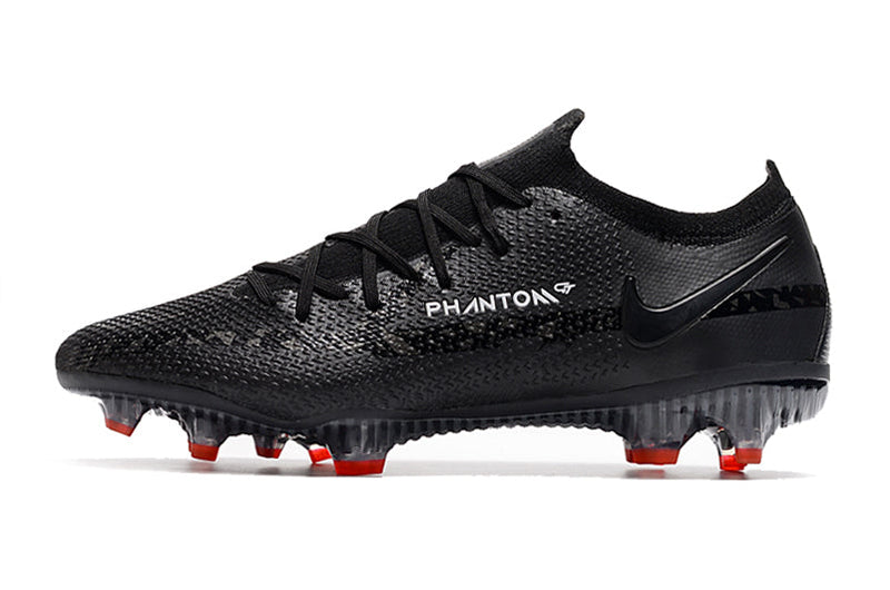 Chuteira Nike Phantom GT2 Low Elite Campo