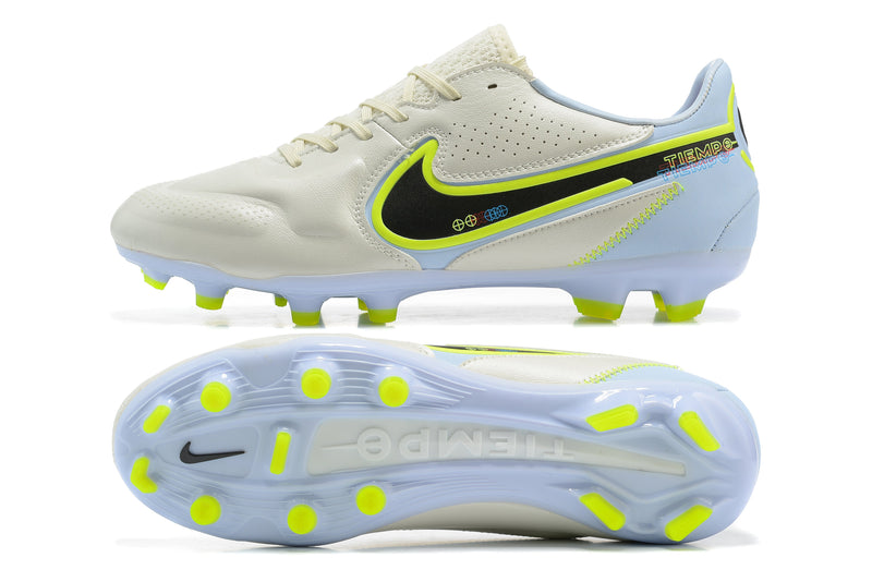 Chuteira Nike Tiempo Legend 9 Elite Campo