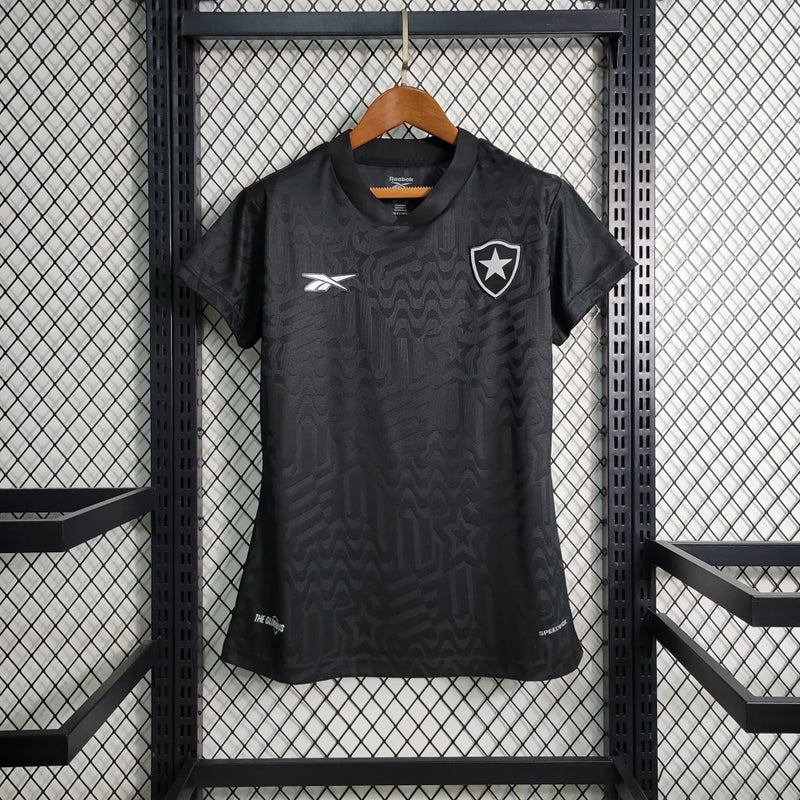 Camisa Botafogo II 23/24 - Feminina