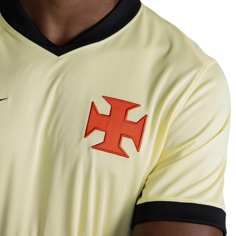 Camisa Vasco 2026/27 III Torcedor [PRÉ-VENDA]