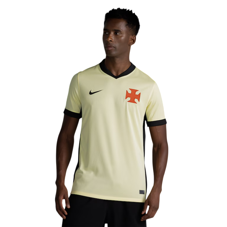 Camisa Vasco 2026/27 III Torcedor [PRÉ-VENDA]