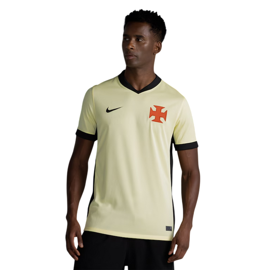 Camisa Vasco 2026/27 III Torcedor [PRÉ-VENDA]