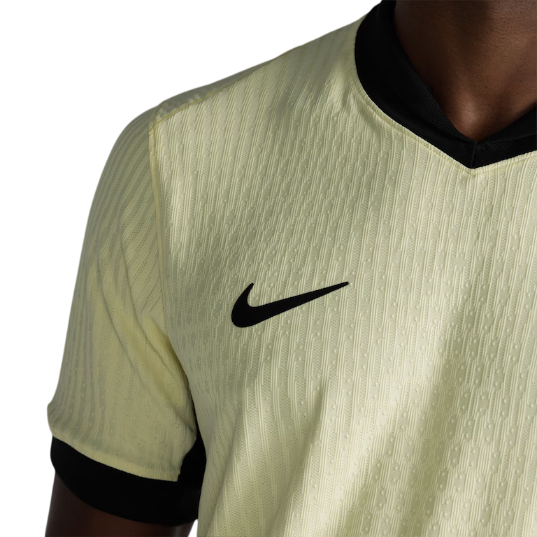 Camisa Vasco 2026/27 III Jogador [PRÉ-VENDA]